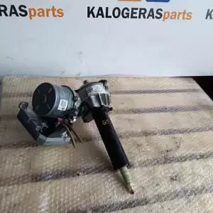 VW POLO-SEAT IBIZA-SKODA 2018 ΚΟΛΟΝΑ ΤΙΜΟΝΙΟΥ ΜΕ ΜΟΤΕΡ 2Q1423510AB