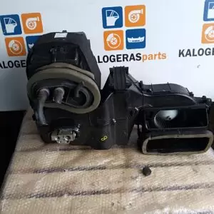 VW UP 2018 ΕΒΑΠΟΡΕΤΑ 6R0863815 ΜΕ ΜΟΤΕΡ 3137231031