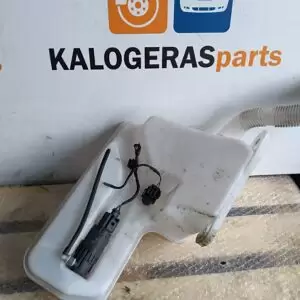VW GOLF VII ΔΕΞΑΜΕΝΗ ΥΓΡΩΝ ΠΛΥΣΙΜΑΤΟΣ ΜΠΑΜΠΡΙΖ 5Q0.955.448.AG