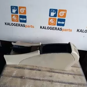 MERCEDES W211 2002-2009 ΚΕΝΤΡΙΚΗ ΚΟΝΣΟΛΑ ΚΟΜΠΛΕ A2116800250,A2116800350