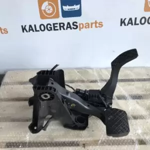Audi A3 VW Golf 7 σύστημα μοχλού φρένων 5Q1723058BG(ΠΕΤΑΛΙΕΡΑ)