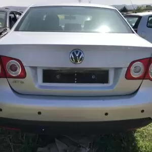 Vw Jetta 2006 ΔΙΑΦΟΡΑ ΕΞΑΡΤΗΜΑΤΑ ΦΑΝΟΠΟΙΙΑΣ