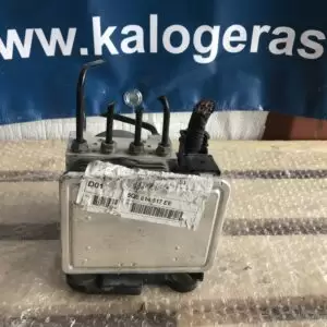 VW T-ROC 2017-2020 ΜΟΝΑΔΑ ABS 5Q0614517EE