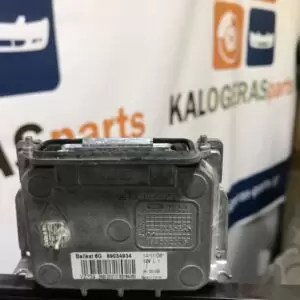 Volvo XC 70 ΜΟΝΑΔΑ ΕΛΕΓΧΟΥ Xenon 89034934 ΑΡΙΣΤΕΡΟΥ ΦΑΝΟΥ ΕΜΠΡΟΣ