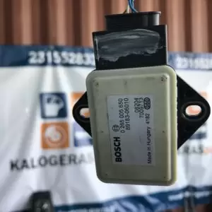TOYOTA AURIS 2007-2012 ΑΙΣΘΗΤΗΡΑΣ ESP 89183-06010