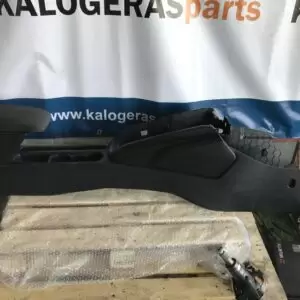 Audi A1 2019 ΚΕΝΤΡΙΚΗ ΚΟΝΣΟΛΑ,82B863243