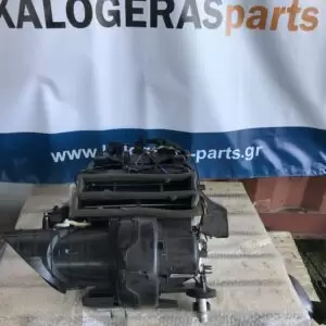 9685250580 ΚΟΥΤΙ ΘΕΡΜΑΝΤΗΡΑ (ΕΒΑΠΟΡΕΤΑ) CITROEN C3 2013-2017