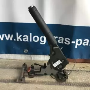 PEUGEOT 207 2006-2014 ΣΥΓΚΡΟΤΗΜΑ ΧΕΡΟΛΑΒΗ ΧΕΡΟΦΡΕΝΟΥ 96517791