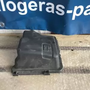 PEUGEOT 207 2010 ΚΑΠΑΚΙ ΑΣΦΑΛΕΙΟΘΗΚΗΣ 9657287180