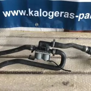 BMW X5 (E70)20011 ΒΑΛΒΙΔΕΣ ΚΑΛΟΡΙΦΕΡ 6411691054406