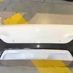 BMW X6 2018 ΠΡΟΦΥΛΑΚΤΗΡΑΣ ΠΙΣΩ 8056534 ΚΟΜΠΛΕ