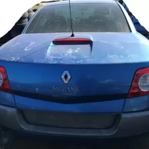 Renault Megane 2007 cabrio ΔΙΑΦΟΡΑ ΕΞΑΡΤΗΜΑΤΑ ΦΑΝΟΠΟΙΙΑΣ