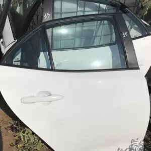 TOYOTA COROLLA hybrid 2020 ΠΟΡΤΑ ΠΙΣΩ ΔΕΞΙΑ
