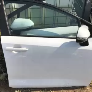 TOYOTA COROLLA hybrid 2020 ΠΟΡΤΑ ΕΜΠΡΟΣ ΔΕΞΙΑ