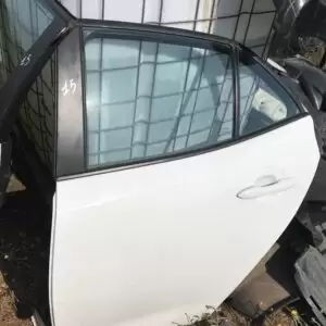 TOYOTA COROLLA hybrid 2020 ΠΟΡΤΑ ΑΡΙΣΤΕΡΗ ΠΙΣΩ