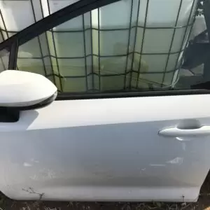 TOYOTA COROLLA hybrid 2020 ΠΟΡΤΑ ΕΜΠΡΟΣ ΑΡΙΣΤΕΡΗ