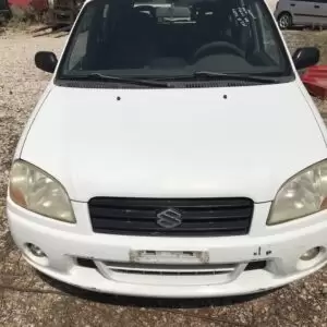 SUZUKI IGNIS 1300cc 2001 ΜΟΤΕΡ Μ13Α