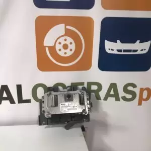 CITROEN PEUGEOT 1.6 ΕΓΚΕΦΑΛΟΣ ΜΗΧΑΝΗΣ 261 208 908