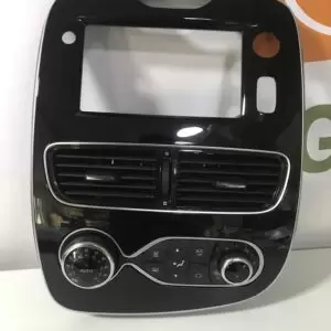 RENAULT CLIO IV 2016-2019 ΠΙΝΑΚΑΣ ΕΛΕΓΧΟΥ ΘΕΡΜΑΝΤΗΡΑ(ΚΛΙΜΑΤΙΣΜΟΣ) ΚΑΙ ΔΙΑΚΟΠΤΕΣ ΕΛΕΓΧΟΥ 275105430R