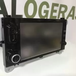 RENAULT CLIO 2016-2019 ΟΘΟΝΗ NAVIGATION-ΟΘΟΝΗ ΑΦΗΣ 2811 55911R LAN5210WR4