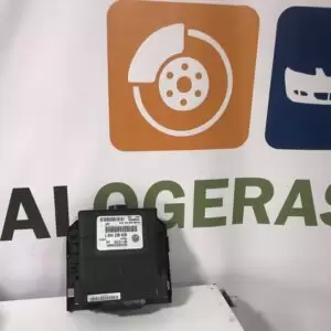 VW-AUDI-PORSCHE CAYENNE(92 A)3.0 DIESEL ΜΟΝΑΔΑ ΔΙΑΧΕΙΡΙΣΗΣ(ΕΓΚΕΦΑΛΟΣ)0C8 927 749 T