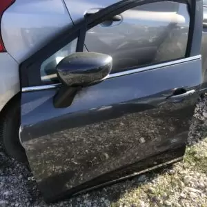 RENAULT CLIO IV 2016-2020 ΠΟΡΤΑ ΕΜΠΡΟΣ ΑΡΙΣΤΕΡΗ