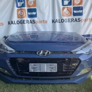 ΗYUNDAI J20 2018-2020 ΜΟΥΡΗ ΚΟΜΠΛΕ