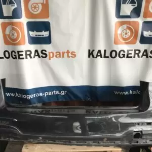 MERCEDES-BENS GLC Χ253 ΟΠΙΣΘΙΟΣ ΠΡΟΦΥΛΑΚΤΗΡΑΣ Α253 885  02 00