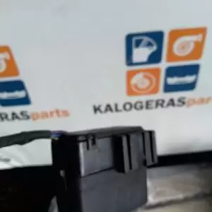NISSAN QASHQAI J11 2018 Ελεγκτής ασφάλειας ΚΙΝΗΤΗΡΑ 284P1HV01B--CYSN57E1RT