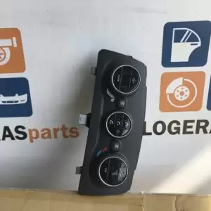 FIAT TIPO 2017-2019 ΠΙΝΑΚΑΣ ΚΛΙΜΑΤΙΣΜΟΥ  839152Ζ-91563