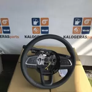 FIAT TIPO 2017-2019 1.6 DIESEL ΤΙΜΟΝΙ(ΒΟΛΑΝ)6303189