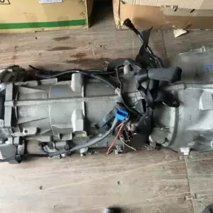 BMW X4 (F26) 2014-2018 ΑΥΤΟΜΑΤΟ ΚΙΒΩΤΙΟ ΤΑΧΥΤΗΤΩΝ 8486836