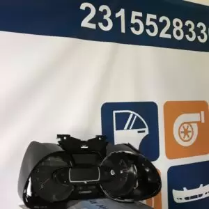RENAULT CLIO IV MK4 1.5 dci 2013-2019 ΤΑΧΥΜΕΤΡΟ (ΚΑΝΤΡΑΝ) 248101392R