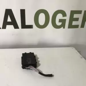 TOYOTA C-HR 2016-2019 ΜΟΝΑΔΑ ΕΛΕΓΧΟΥ ECU 89111 F4010
