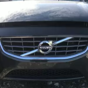 VOLVO S60 2013 ΤΡΟΜΠΕΤΟ ΜΟΥΡΑΚΙ ΚΟΜΠΛΕ ΜΕ AIR BAG