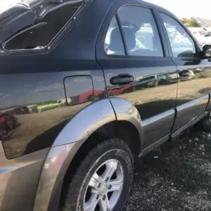 KIA SORENTO 2006 2.5cc CRDI ΠΟΡΤΕΣ ΔΕΞΙΕΣ ΕΜΠΡΟΣ ΠΙΣΩ
