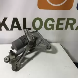 PEUGEOT 3008 2013 Μοτέρ υαλοκαθαριστήρα Μπροστινή δεξιά πλευρά 9671062380