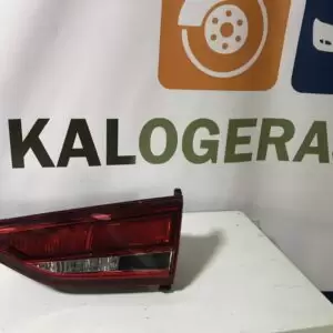 Audi A3 Sedan 2016-2019  ΑΡΙΣΤΕΡΟ ΦΑΝΑΡΙ ΠΙΣΩ ΚΑΠΩ 8V5 945 076