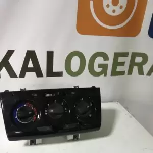 LANCIA YPSILON 2011-2016 ΧΕΙΡΙΣΤΗΡΙΑ ΚΑΛΟΡΙΦΕΡ 5N8500070