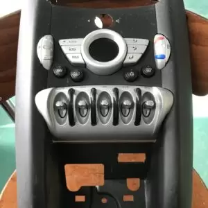 MINI COOPER R56-R55 2009 ΚΕΝΤΡΙΚΗ ΚΟΝΣΟΛΑ 2752899