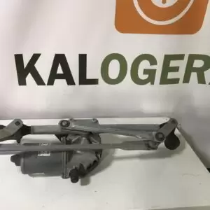 OPEL CORSA D 2006-2014 ΜΗΧΑΝΙΣΜΟΣ ΕΜΠΡΟΣΘΕΙΩΝ ΥΛΑΚΑΘΑΡΙΣΤΗΡΩΝ 405.067 13182340
