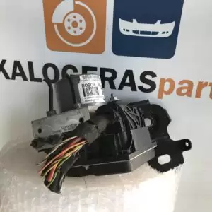 FIAT  PUNTO EVO 2009-2013 ΜΟΝΑΔΑ ABS-ESP 51880013