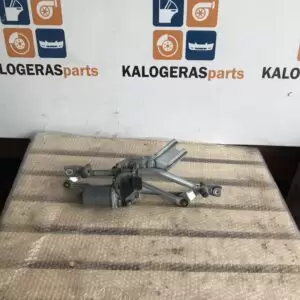 FIAT GRANDE PUNTO 2005-2012 ΜΟΤΕΡ ΥΑΛΟΚΑΘΑΡΙΣΤΗΡΑ 51881061