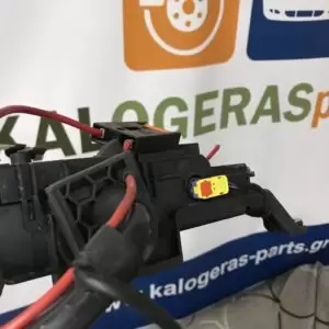 PORSCHE CAYENNE 2010-2015 ΑΣΦΑΛΕΙΟΘΗΚΗ 7P0.937.548.H