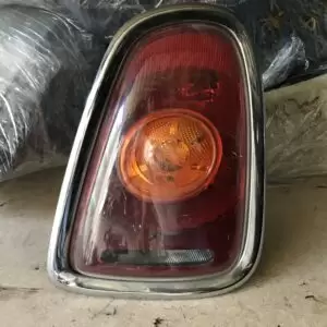MINI COOPER D (R56-R57) 2006-2010 ΟΠΙΣΘΕΙΟ ΦΑΝΑΡΙ ΔΕΞΙ 2751308