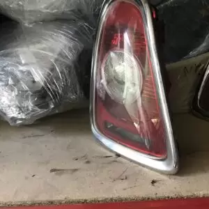 MINI COOPER 2006-2012 ΦΑΝΑΡΙ ΟΠΙΣΘΕΙΟ ΑΡΙΣΤΕΡΟ 03.373.50 ΓΝΗΣΙΟ