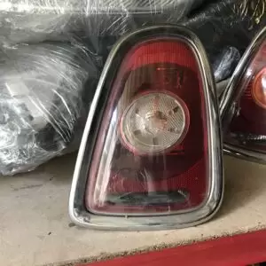 MINI COOPER 2006-2012 ΟΠΙΣΘΕΙΟ ΔΕΞΙ ΦΑΝΑΡΙ 2753626 ΓΝΗΣΙΟ