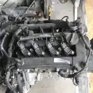 HYUNDAI J20 1,2 2018 ΚΙΝΗΤΗΡΑΣ ΒΕΝΖΙΝΗΣ IG26
