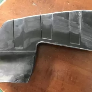 PEUGEOT-CITROEN DS3 2010-2015 ΚΑΠΑΚΙ ΜΟΝΑΔΑΣ ΕΛΕΓΧΟΥ ΑΥΤΟΚΙΝΗΤΟΥ 9671927380