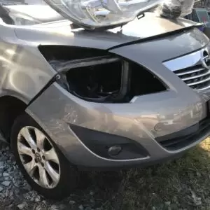 OPEL MERIVA 2014-2017 ΤΡΟΜΠΕΤΟ ΜΟΥΡΑΚΙ ΚΟΜΠΛΕ